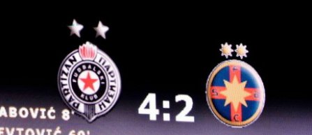 Paul Papp: Prin greseala mea si eliminarea lui Varela s-a rupt jocul